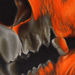 Tattoos - Skull 3 - 20509